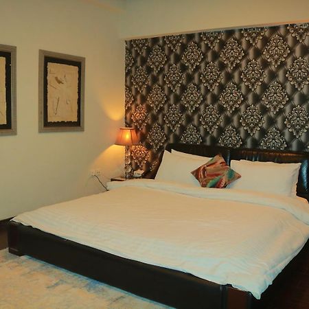 Safari Club 1 Hotell Rawalpindi Eksteriør bilde
