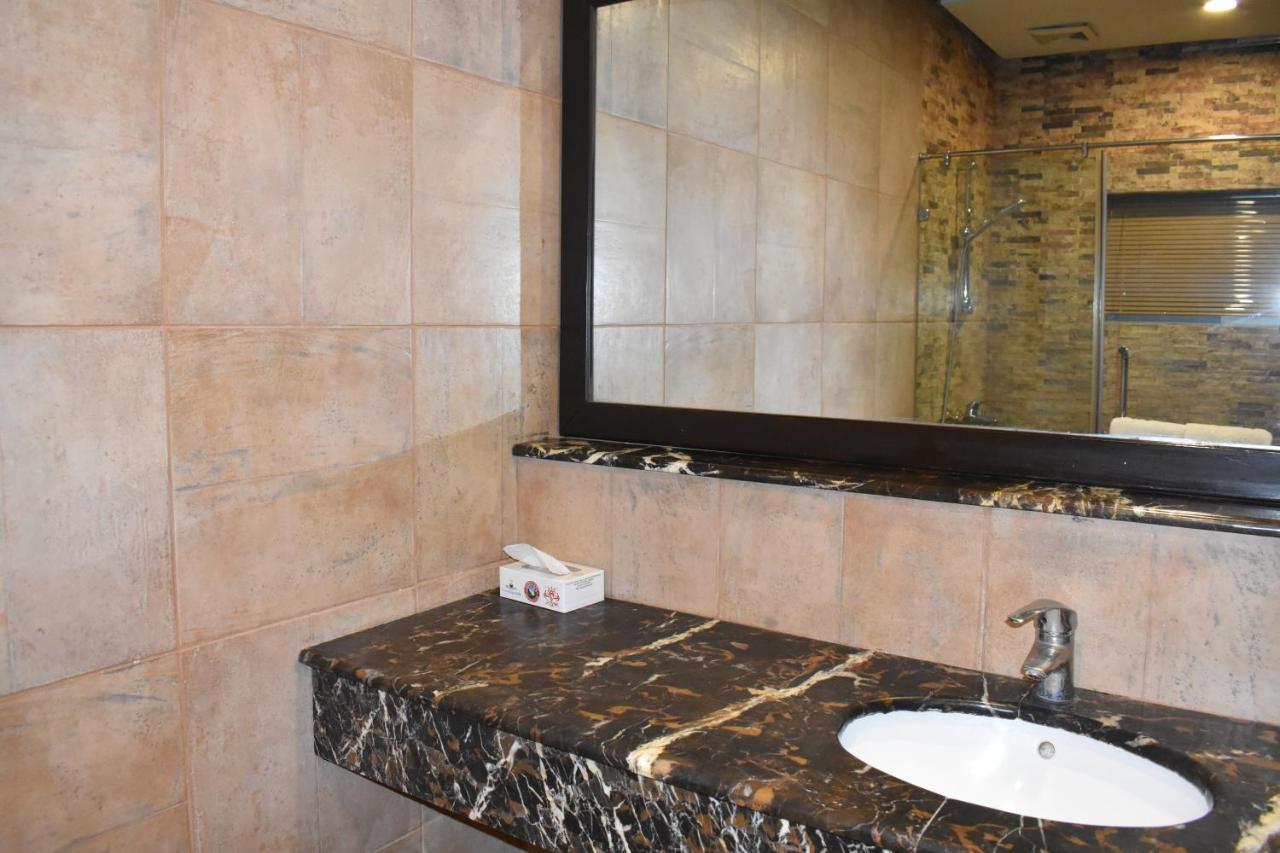 Safari Club 1 Hotell Rawalpindi Eksteriør bilde