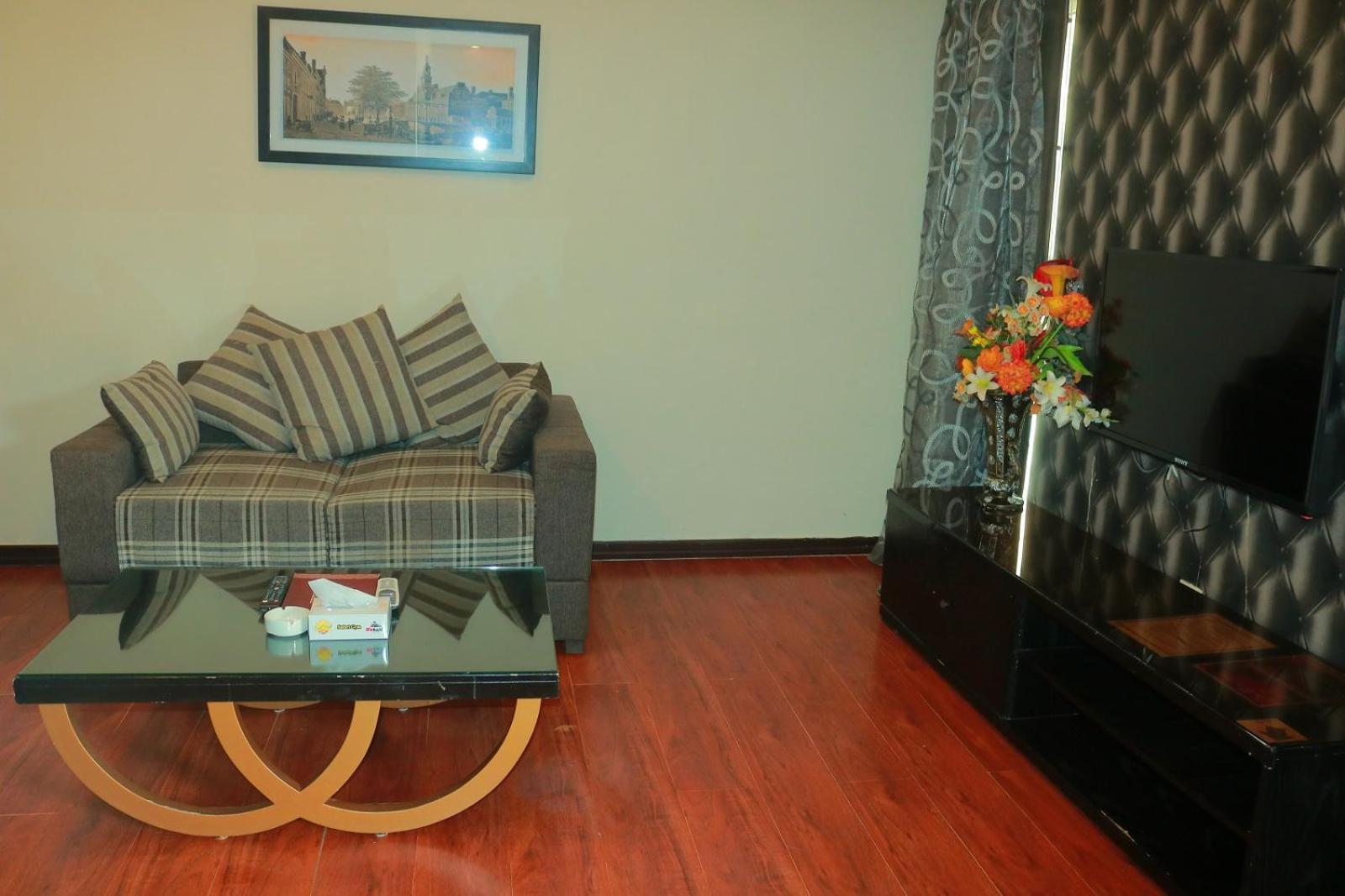 Safari Club 1 Hotell Rawalpindi Eksteriør bilde