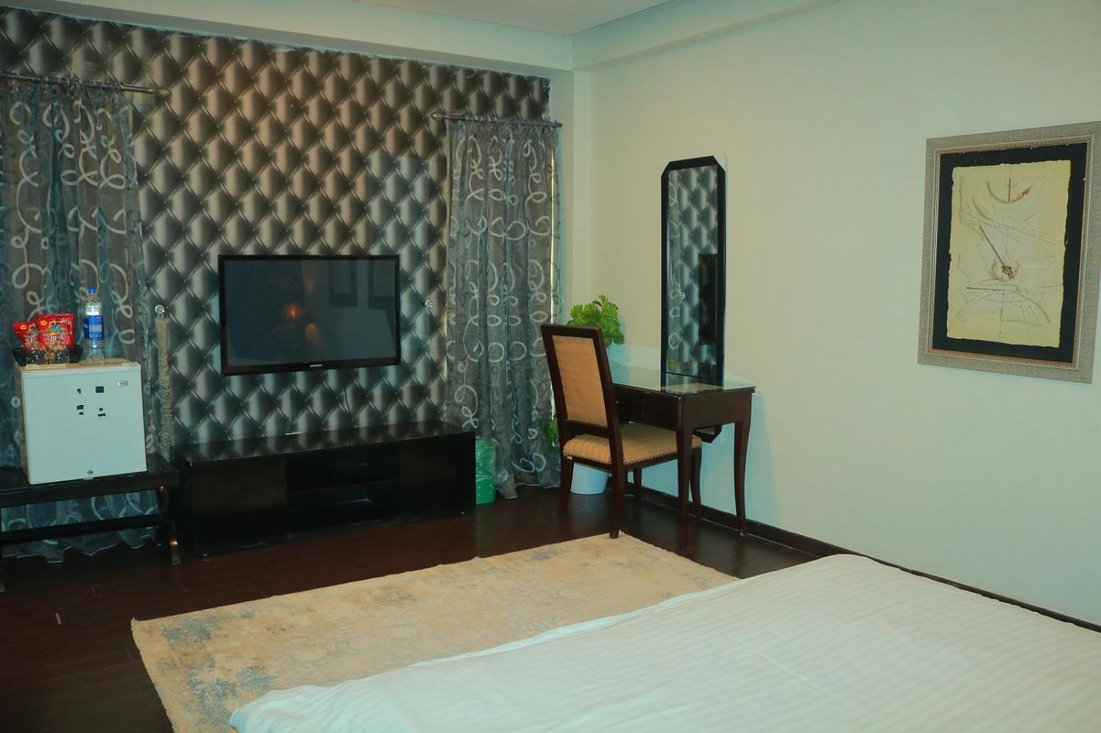 Safari Club 1 Hotell Rawalpindi Eksteriør bilde