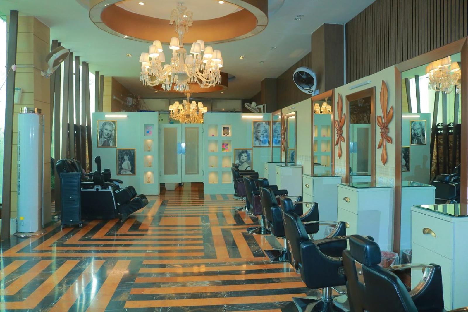 Safari Club 1 Hotell Rawalpindi Eksteriør bilde