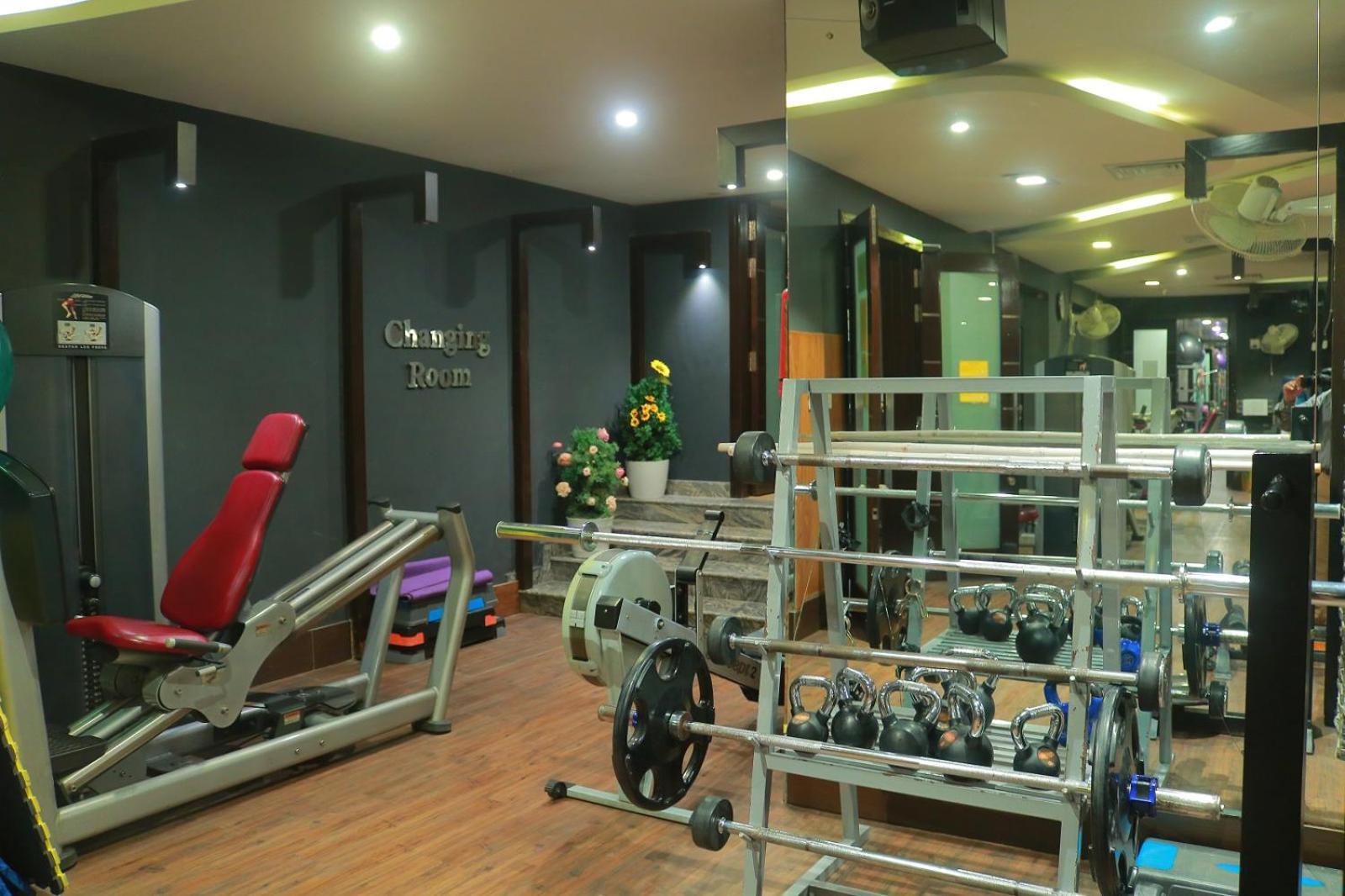 Safari Club 1 Hotell Rawalpindi Eksteriør bilde