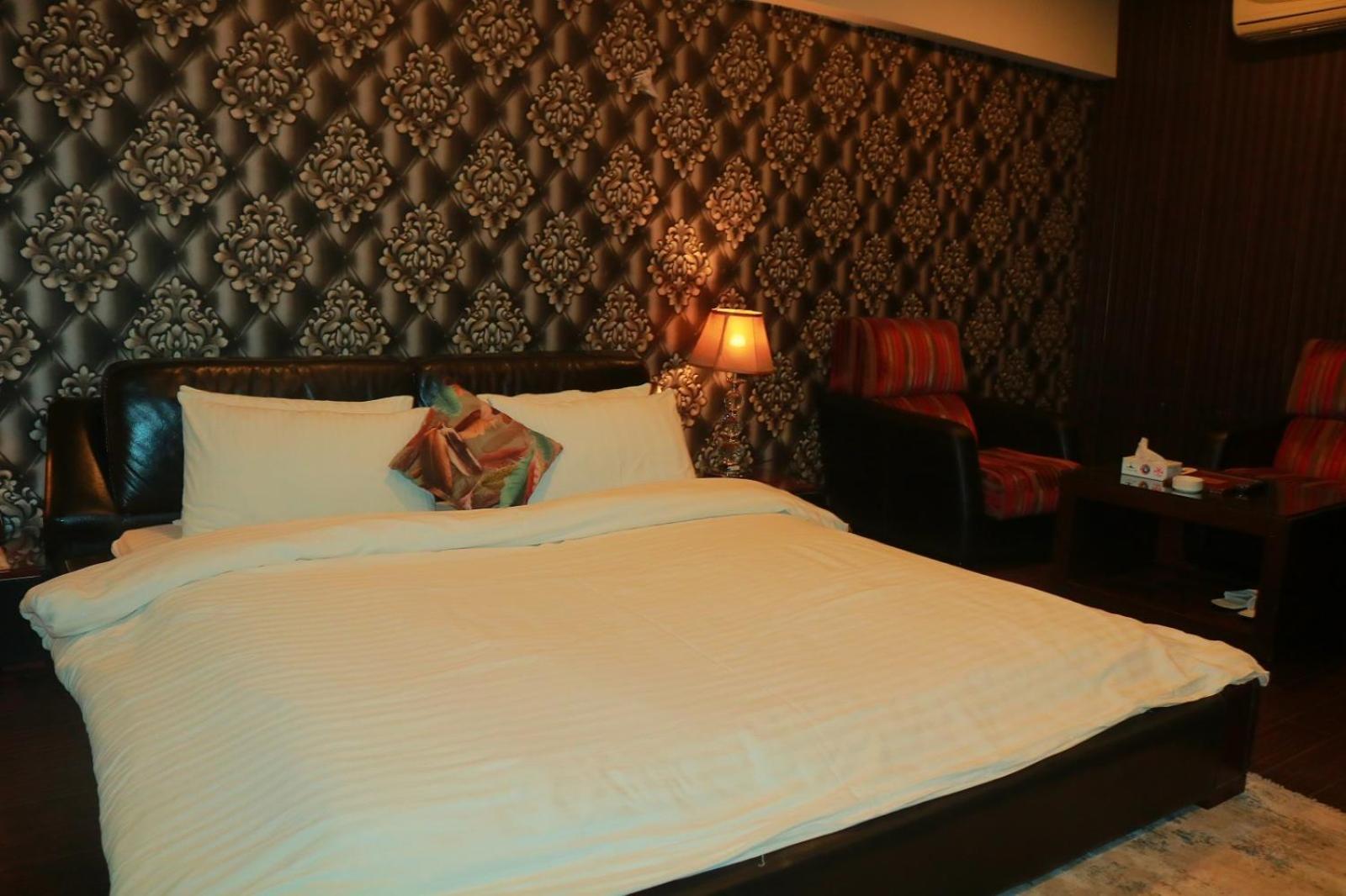 Safari Club 1 Hotell Rawalpindi Eksteriør bilde