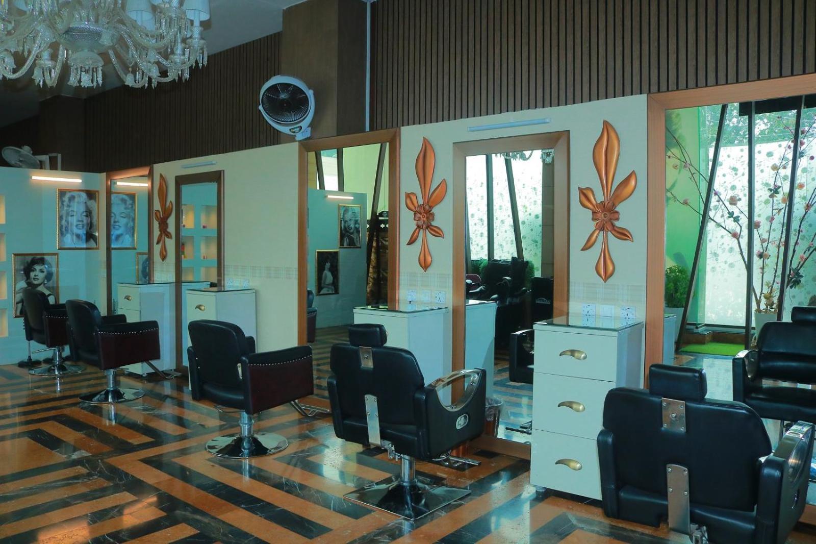 Safari Club 1 Hotell Rawalpindi Eksteriør bilde