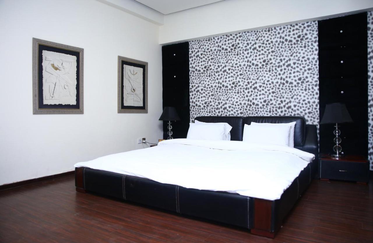 Safari Club 1 Hotell Rawalpindi Eksteriør bilde