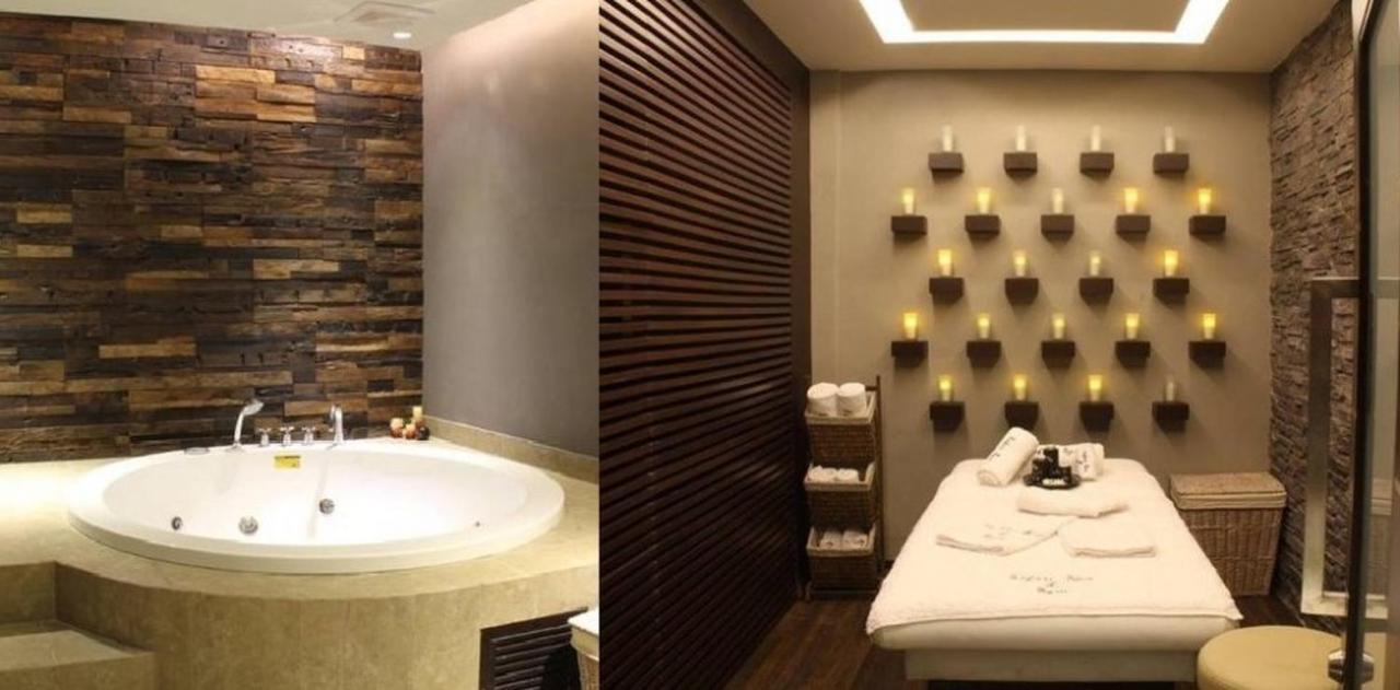Safari Club 1 Hotell Rawalpindi Eksteriør bilde
